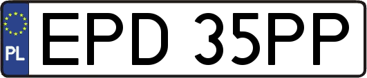 EPD35PP