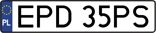 EPD35PS