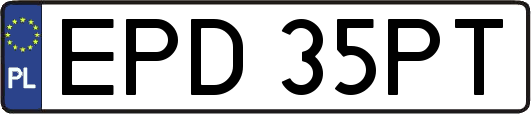 EPD35PT