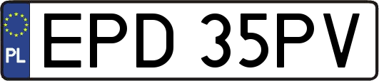 EPD35PV