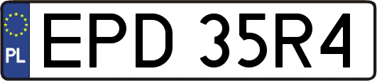 EPD35R4