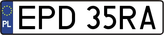 EPD35RA