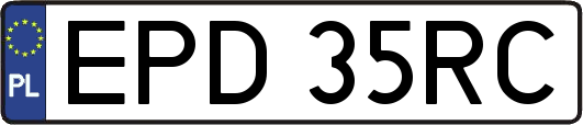 EPD35RC