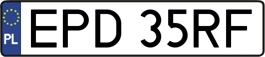 EPD35RF
