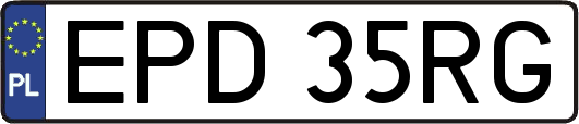 EPD35RG