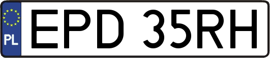 EPD35RH