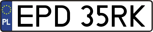 EPD35RK