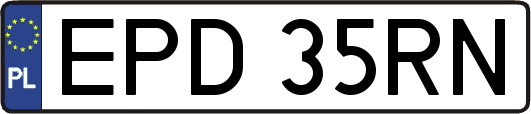 EPD35RN