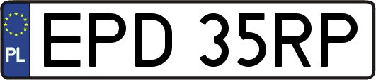 EPD35RP