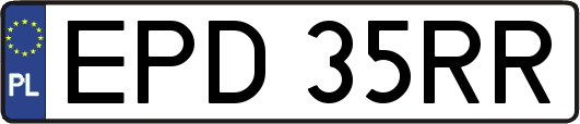 EPD35RR