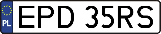 EPD35RS