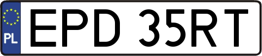 EPD35RT