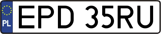 EPD35RU