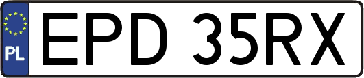EPD35RX