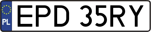 EPD35RY