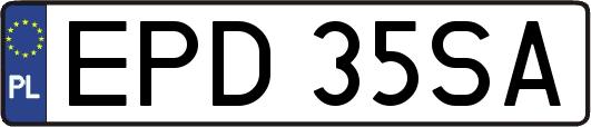 EPD35SA