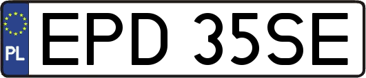 EPD35SE