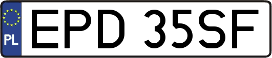 EPD35SF
