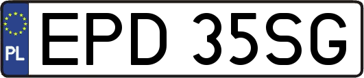 EPD35SG