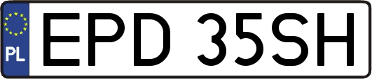 EPD35SH