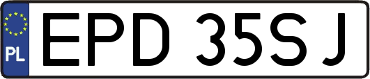 EPD35SJ
