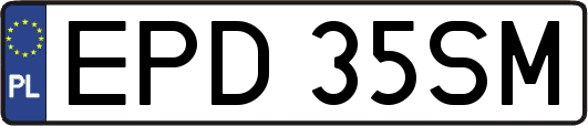 EPD35SM