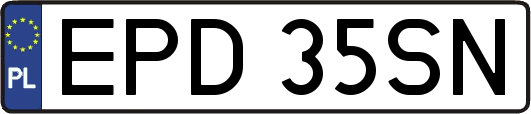 EPD35SN