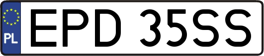 EPD35SS