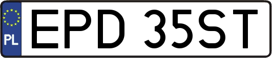 EPD35ST