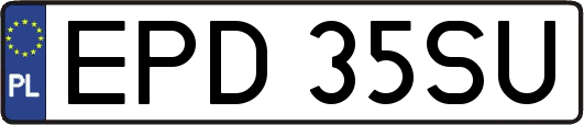 EPD35SU