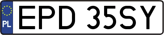 EPD35SY