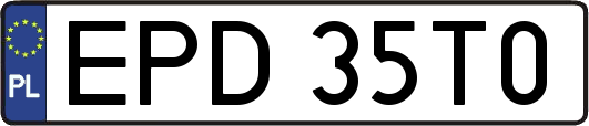 EPD35T0