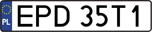 EPD35T1