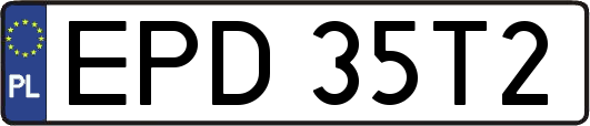 EPD35T2