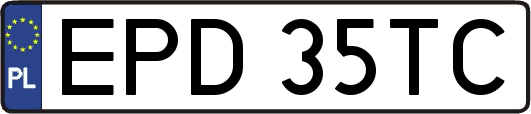EPD35TC