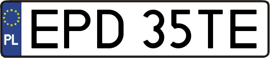EPD35TE