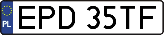 EPD35TF