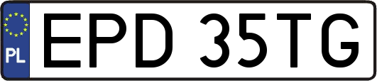 EPD35TG