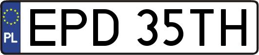 EPD35TH