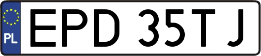 EPD35TJ