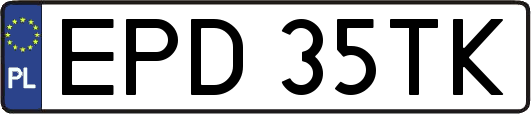 EPD35TK