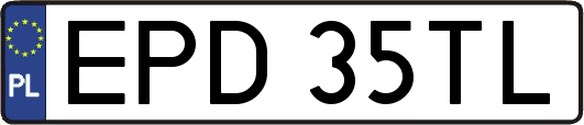EPD35TL