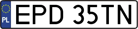 EPD35TN