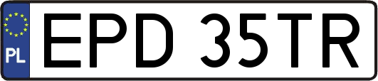 EPD35TR