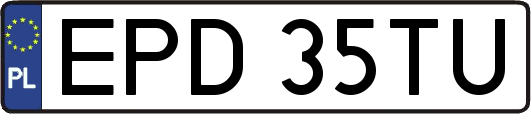 EPD35TU