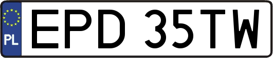 EPD35TW