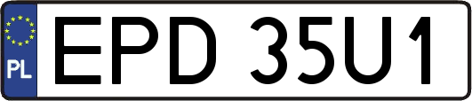EPD35U1