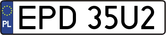 EPD35U2