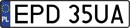 EPD35UA