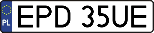 EPD35UE